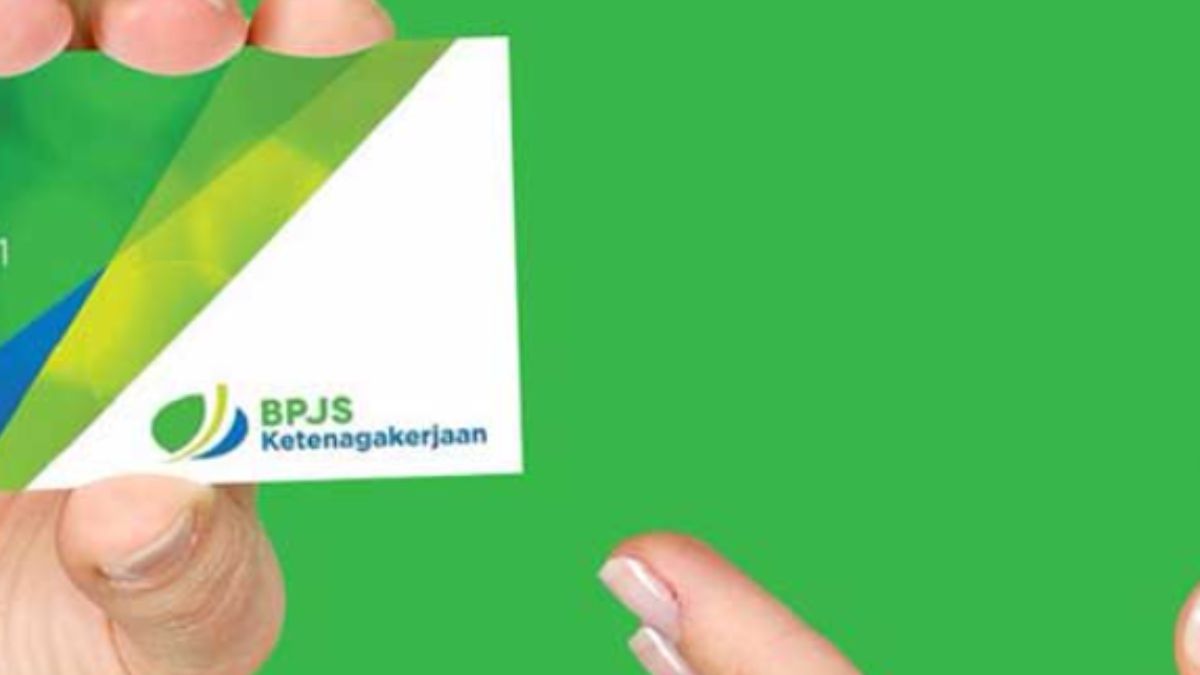 Cara Cek Dan Mencairkan Saldo BPJS Ketenagakerjaan Dengan Cepat! Begini ...