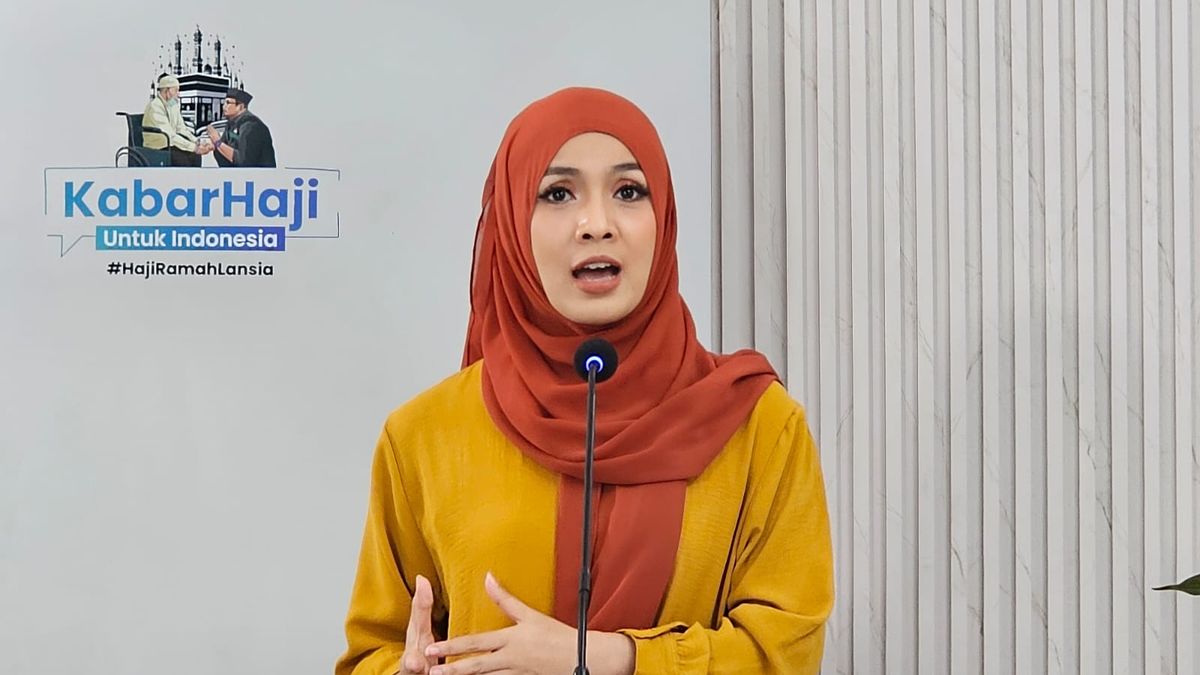 Fatwa Ulama Saudi: Yang akan Berhaji Wajib Punya Izin Haji