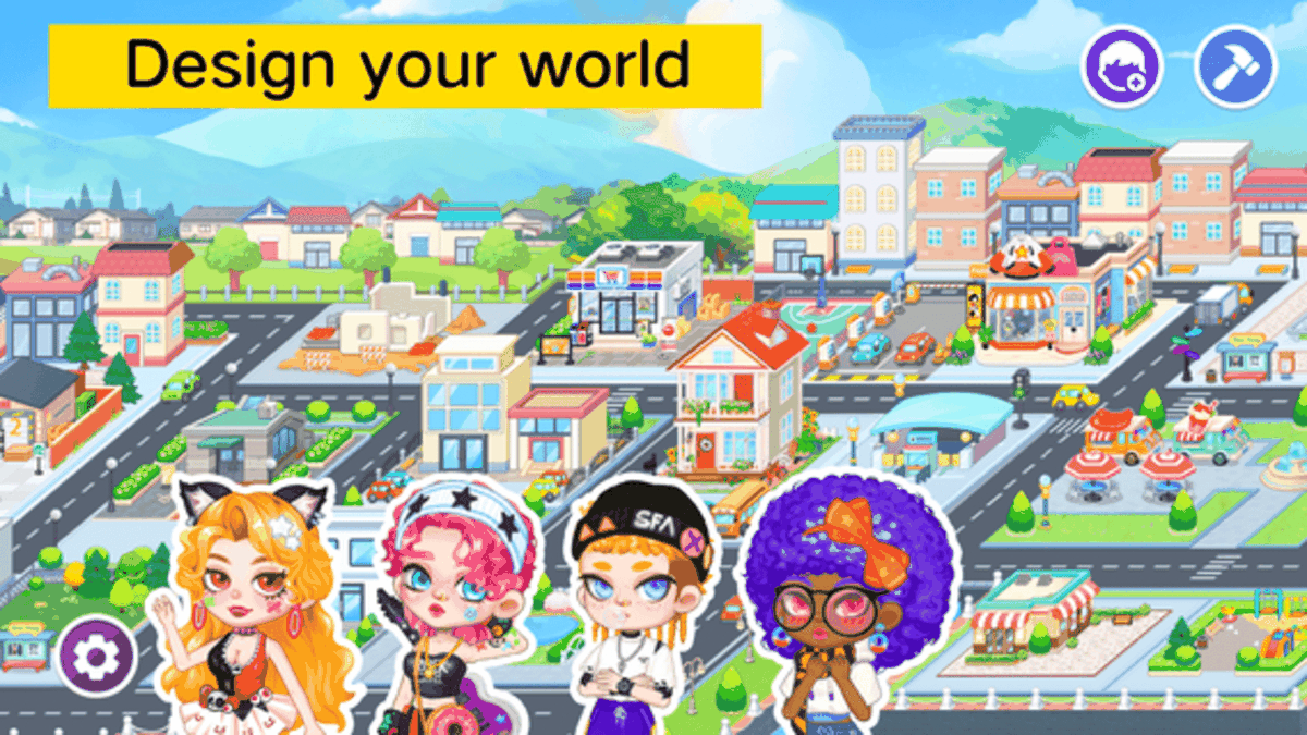 YoYa Time Mod Apk Unlimited Money Versi Terbaru 2024 Mainkan Game YoYa YoYa Time Mod Apk Unlimited Money Versi Terbaru 2024 Mainkan Game YoYa