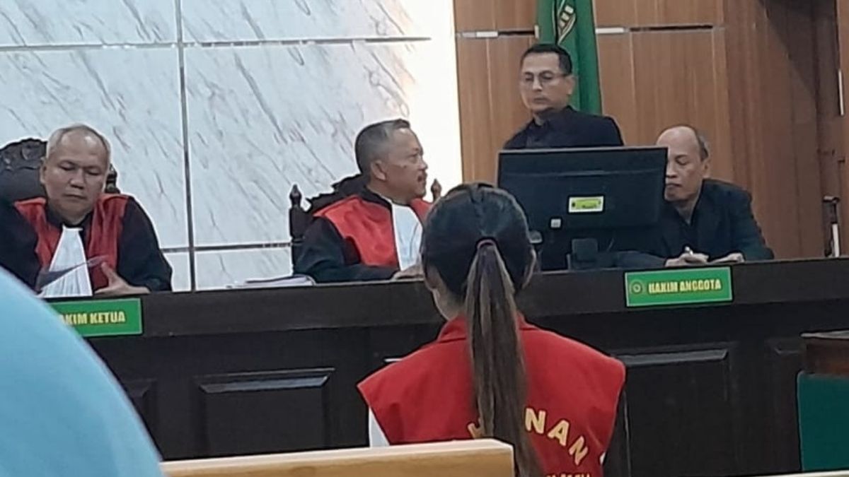 Alasan JAKSA Minta Hakim PN Bandung Tolak Eksepsi Terdakwa Kasus Tipu ...