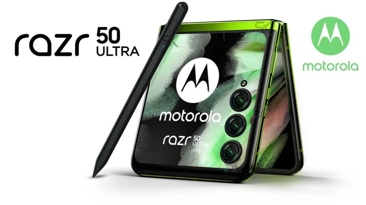 Motorola Razr Plus 2024 vs Razr 2024 Mana Ponsel Lipat Terbaik? Simak