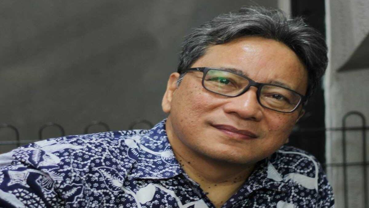 Guru Besar UI Prof. Bambang Shergi: Menuju Indonesia Emas, Dibutuhkan Individu Berkarakter Sosial di Politik