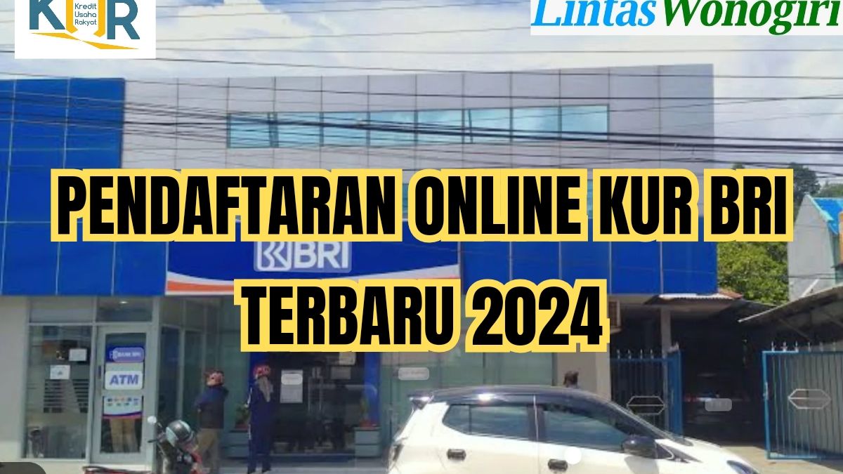 Pinjaman Kur Bri Bisa Sampai Rp Juta Berikut Simulasi Dan Pengajuan