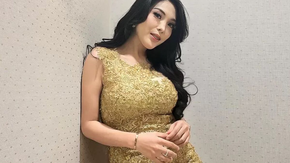 Daftar Barang Mewah yang Dibelikan SYL untuk Nayunda Nabila, Pedangdut Jebolan Rising Star