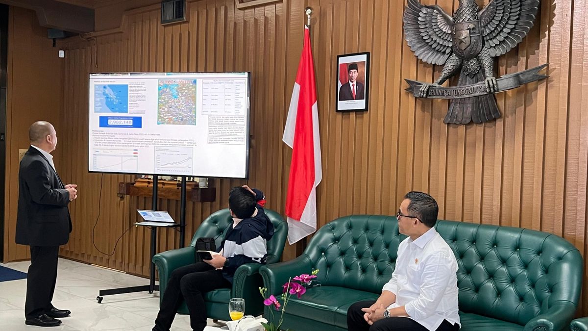 Menteri PANRB Dukung Peningkatan Kualitas Pelayanan bagi WNI di KJRI San Francisco