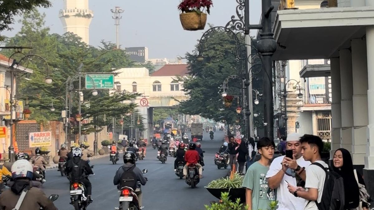 7 Tempat Sarapan di Bandung yang Wajib Dikunjungi, Ada Langganan Keluarga Soekarno