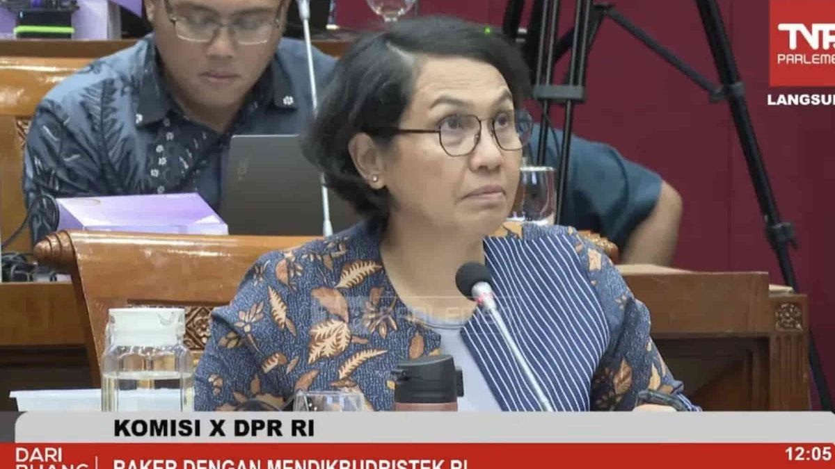 Tahun 2025 Kemendikbudristek Siapkan Rp 15,69 Triliun Untuk KIP Kuliah ...