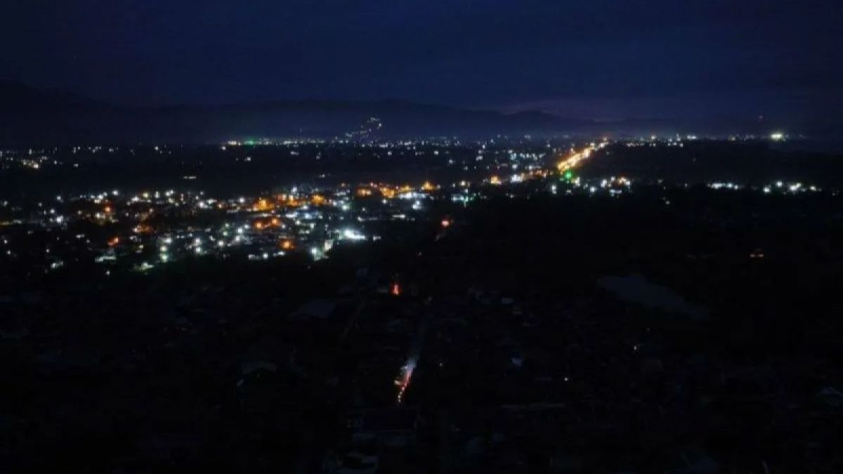 Sumatra Mati Listrik Lebih dari 24 Jam, Begini Kondisinya Usai Gelap Sejak Selasa 4 Juni 2024