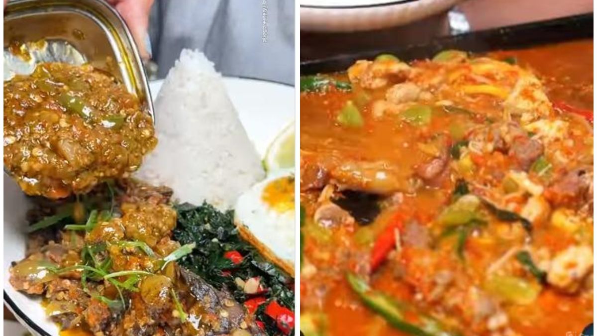 Tempe Geprek: Sensasi Pedas Gurih Yang Menggoyang Lidah