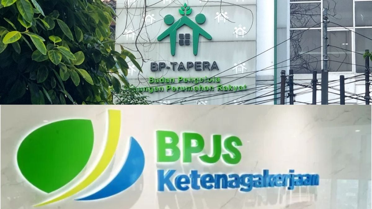 Apakah Tapera Sama dengan BPJS? Begini Penjelasan Lengkapnya