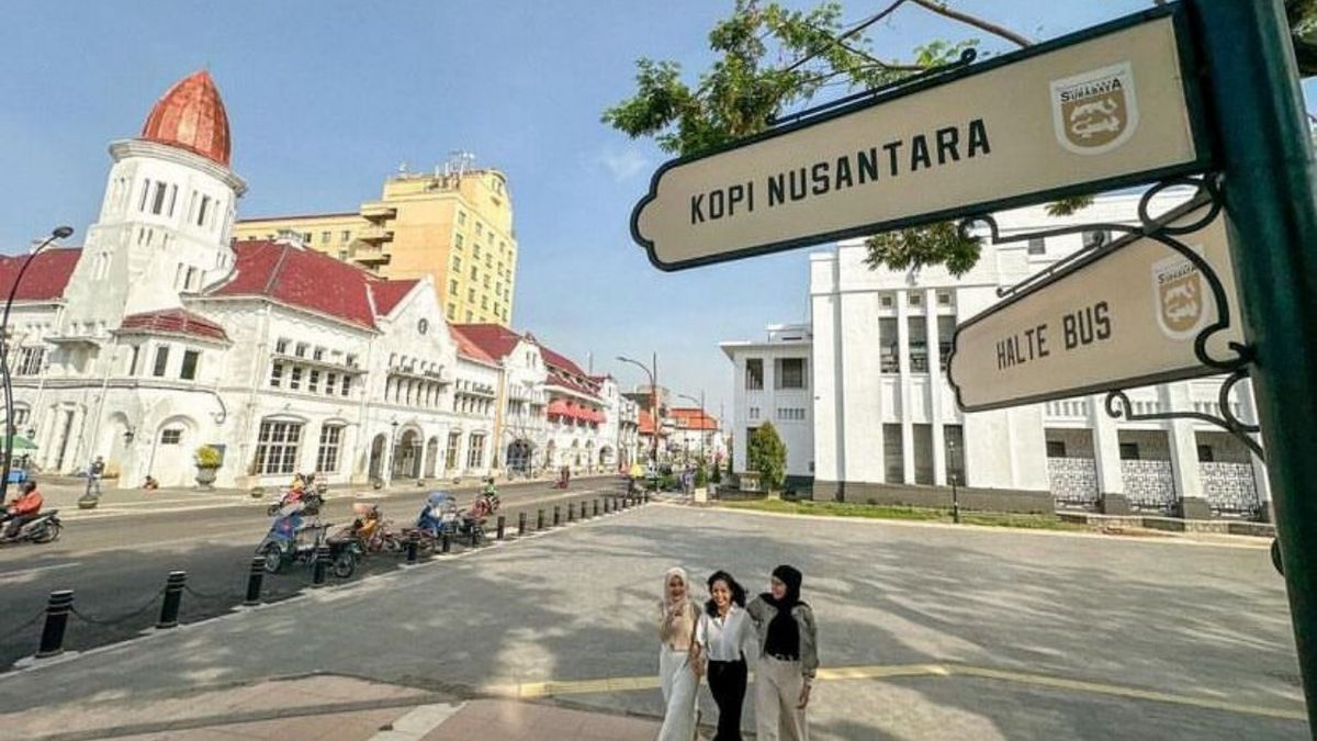 wisata kota tua cirebon