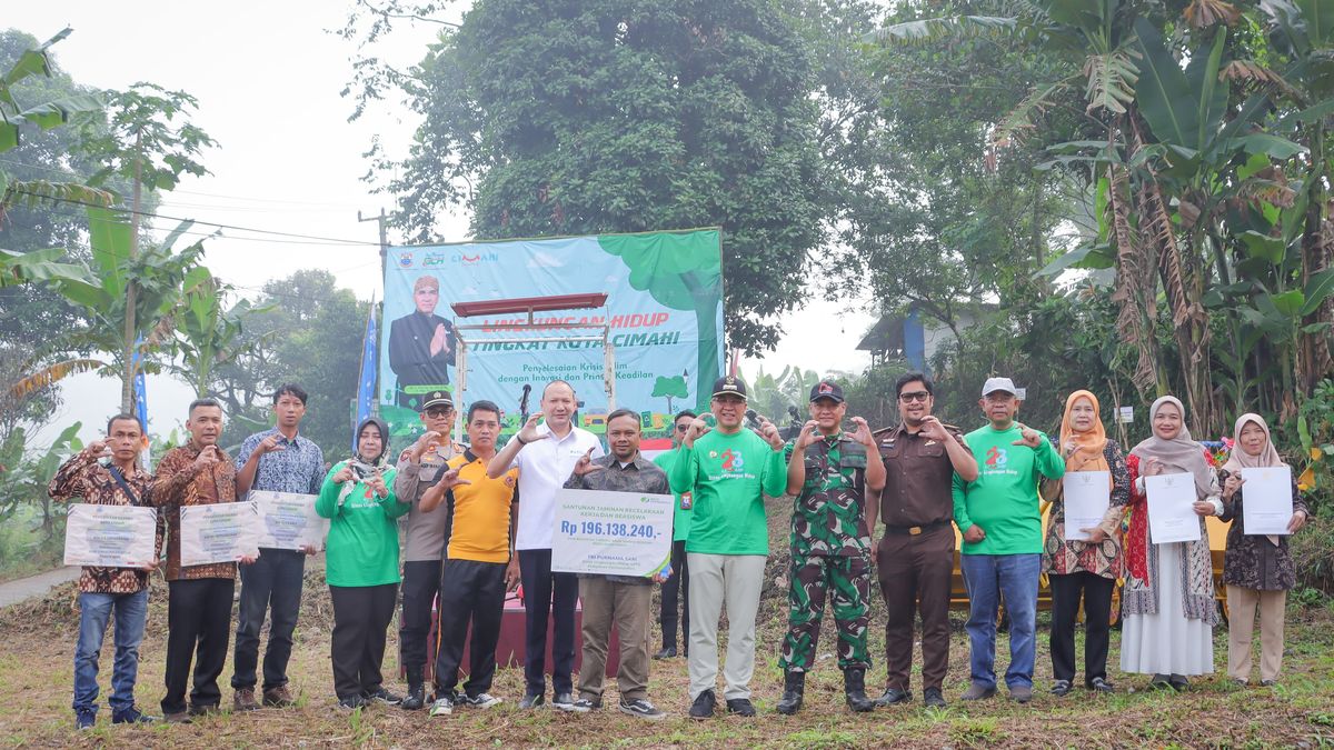 Penyelesaian Krisis Iklim Dengan Inovasi Dan Prinsip Keadilan Tema Hari