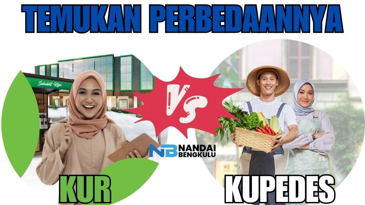 Apa Perbedaan Kur Dan Kupedes Pegadaian Mulai Dari Plafon Pinjaman