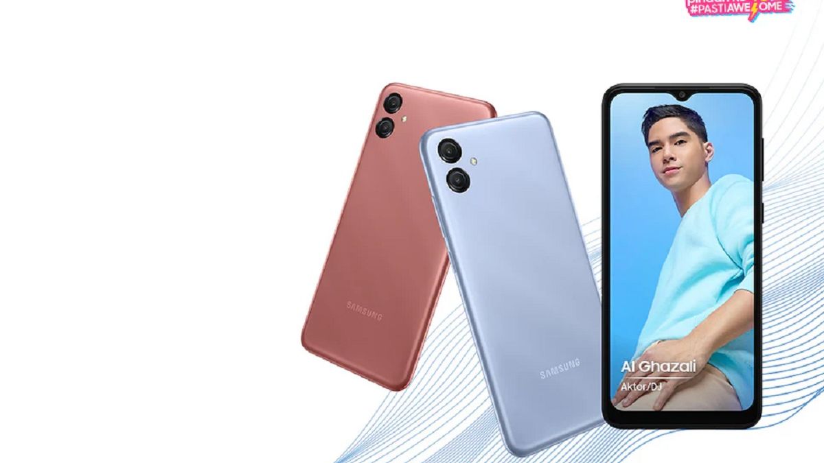 5 Rekomendasi Smartphone 2 Jutaan Terbaik Update Juni 2024 - Kabar Wonosobo