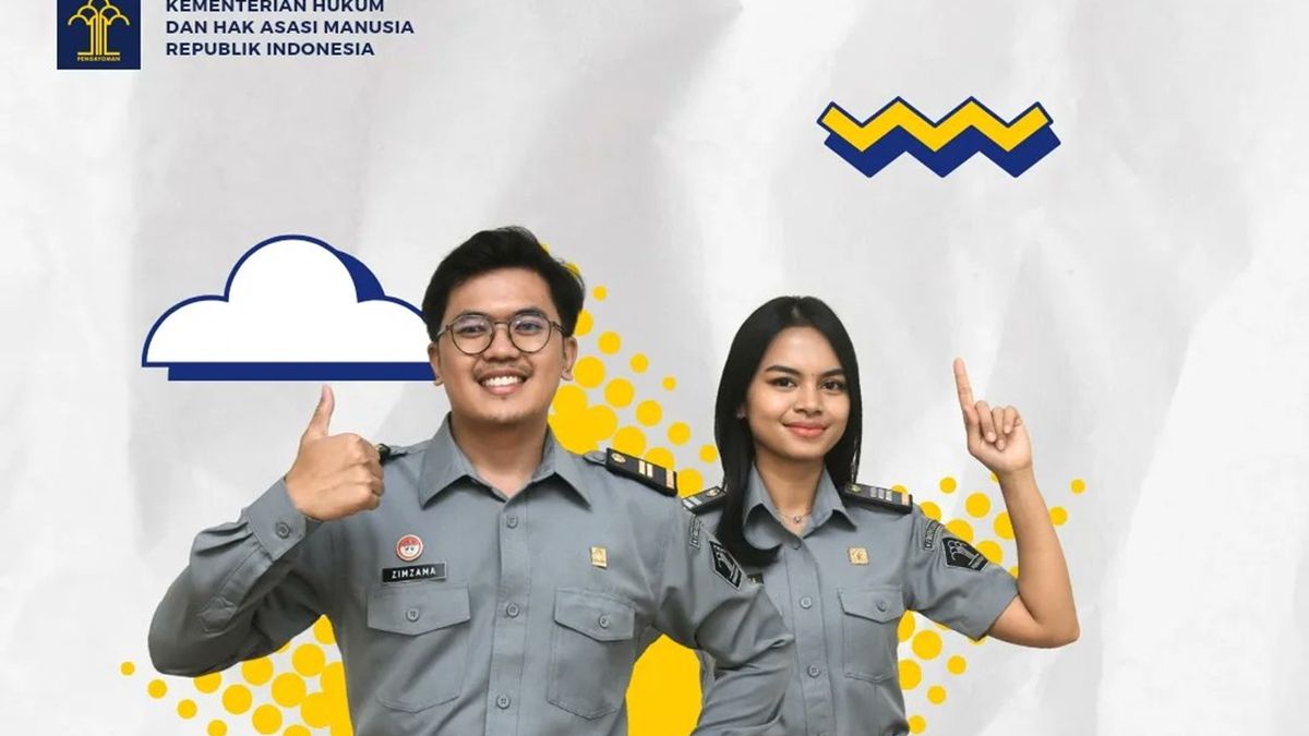 Kapan Pengumuman Seleksi Administrasi CPNS 2024? Ini Tanda Peserta