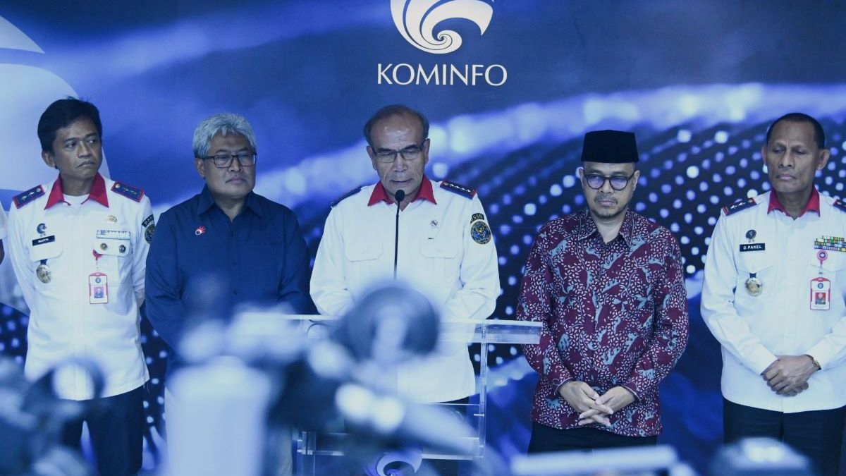 Heboh Ransomware Brain Cipher Lumpuhkan Pusat Data Nasional 2