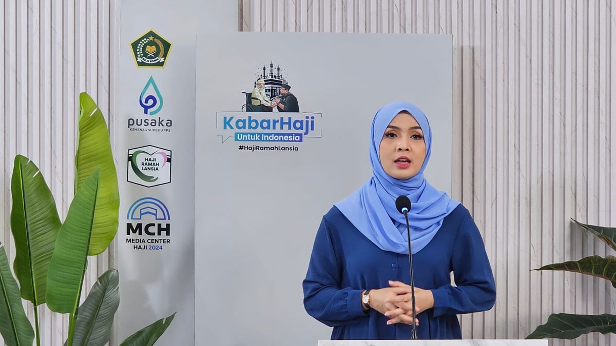 Pastikan Kebersihan Lingkungan dan Kualitas Makanan Jemaah Haji