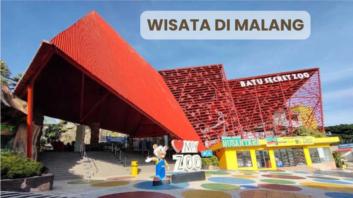 Seru Ini 5 Wisata Edukatif Yang Bisa Kamu Kunjungi Di Malang Cocok