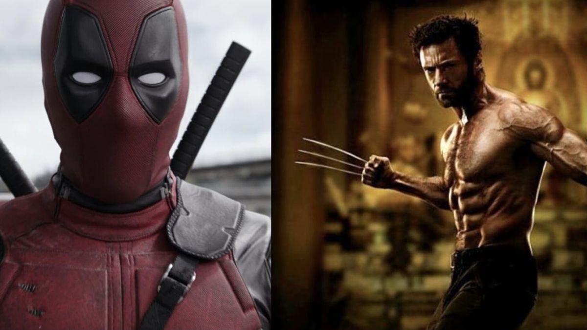 Nonton Film Deadpool & Wolverine (2024) Subtitle Indonesia Full Movie