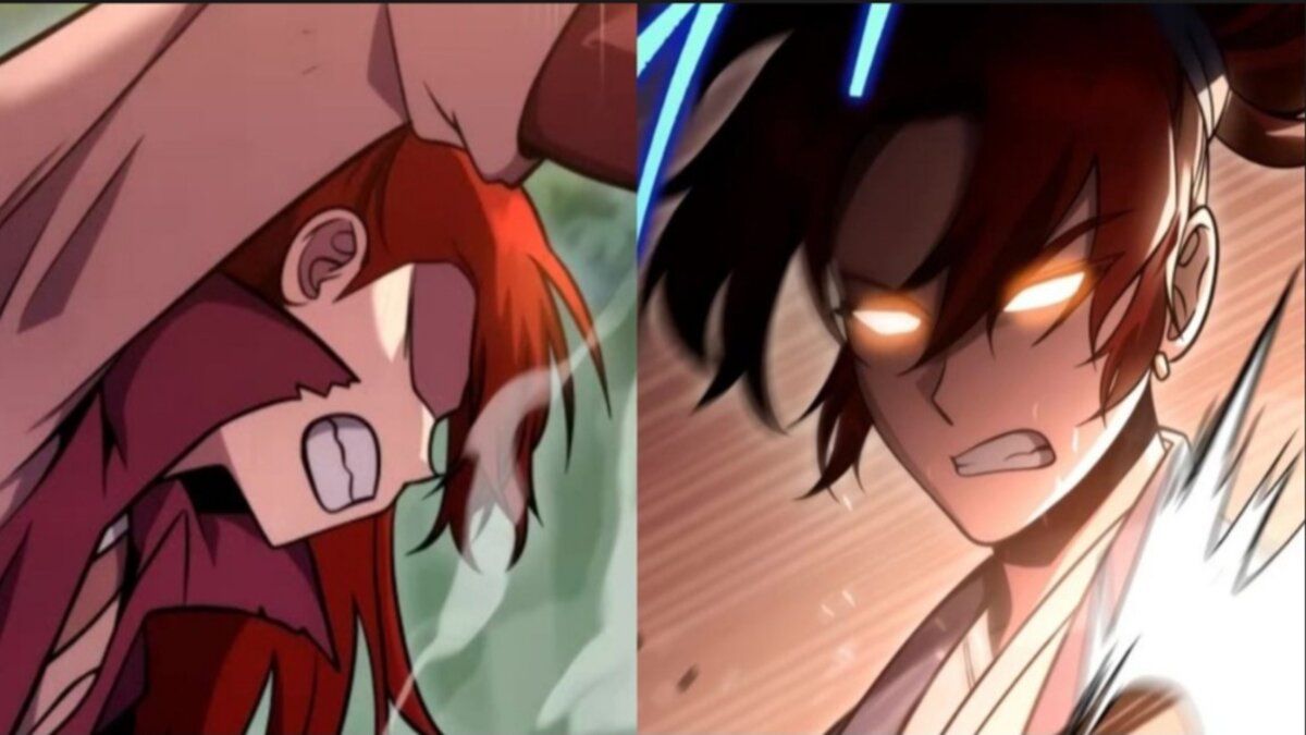 Cek Jadwal Rilis Heavenly Inquisition Sword Chapter 94 Lengkap dengan Link Baca, Spoiler, dan