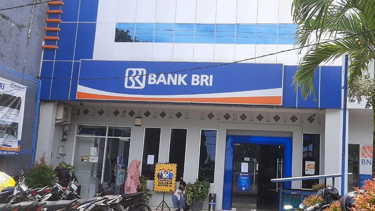 Cara Cepat Dan Mudah Mengajukan KUR BRI Hingga Rp200 Juta! Begini ...