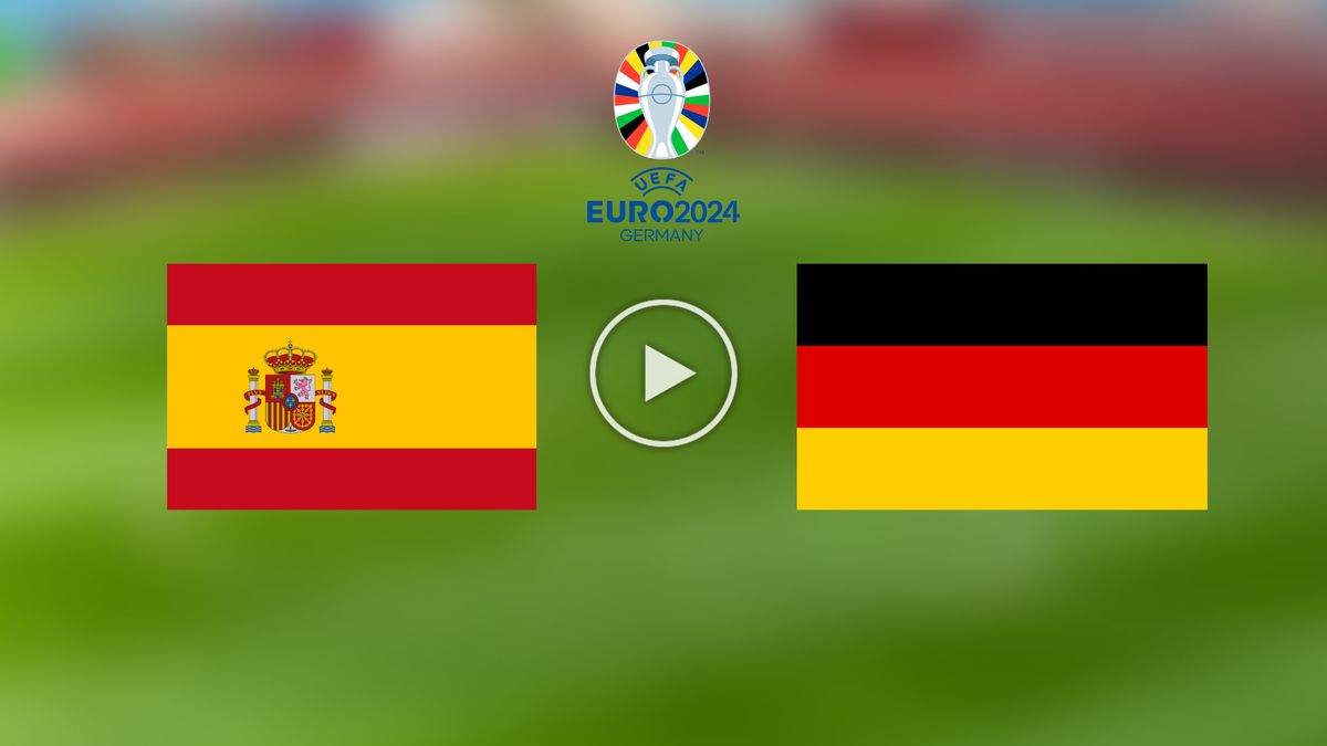 Prediksi Jerman vs Spanyol, Duel Raksasa Sebelum Final Euro 2024 Nonton