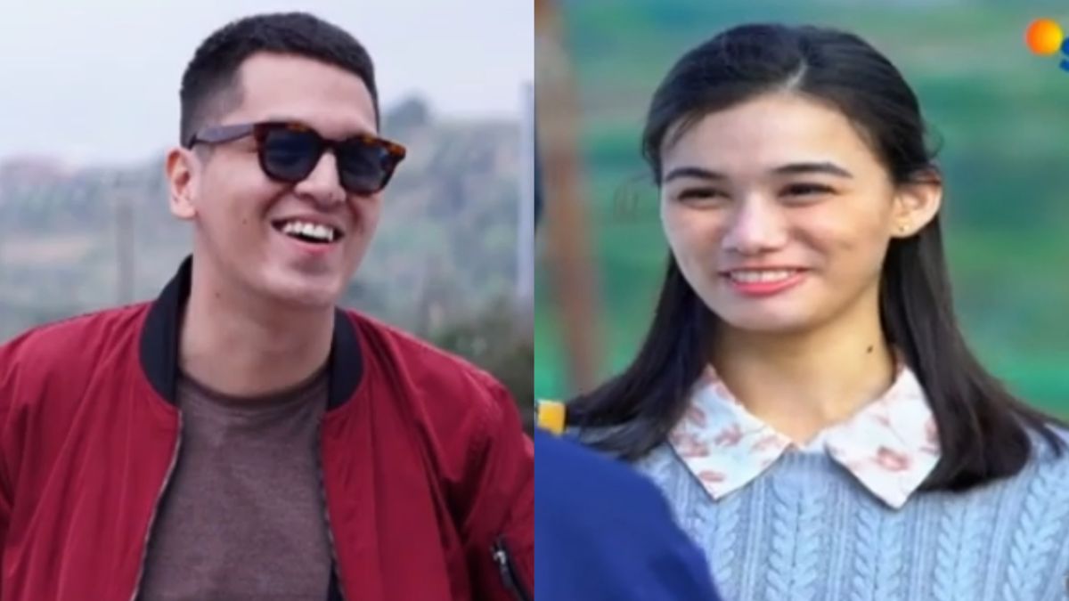 Sinopsis Ftv Siang Sctv Cinta Yang Kujaga Kevin Julio Terpikat Kebaikan Mentari De Marelle