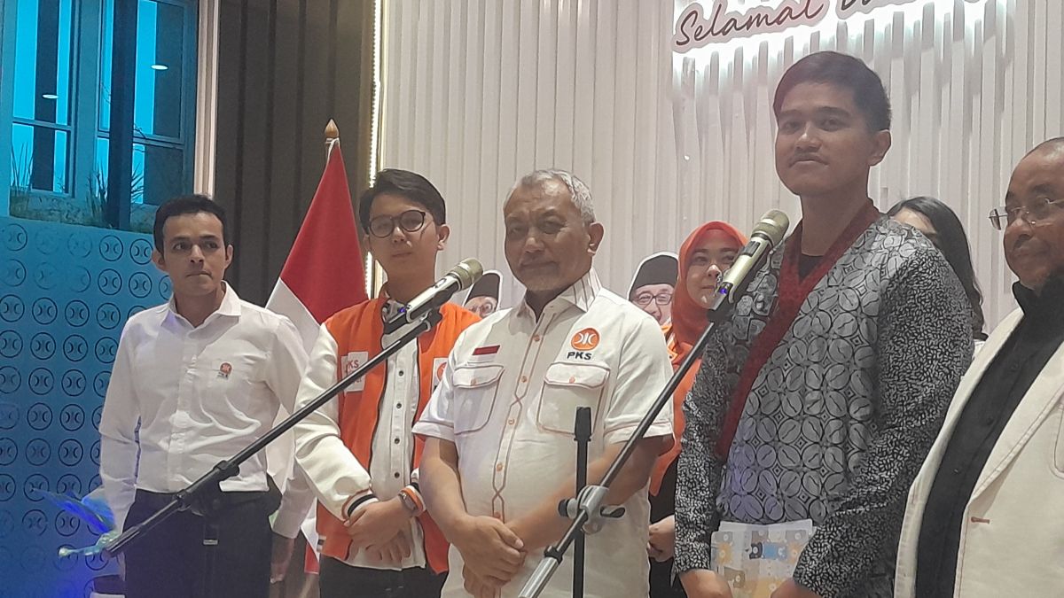 PKS Ajak PSI Berkoalisi di Pilgub Jakarta 2024: Harapannya Sama-sama Usung Anies-Sohibul