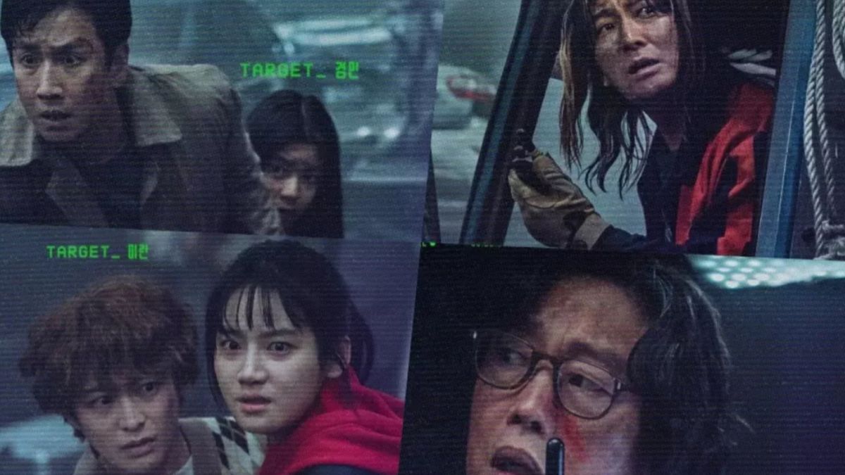 Nonton Download Film Project Silence 2024 Sub Indo Full Movie, Akankah