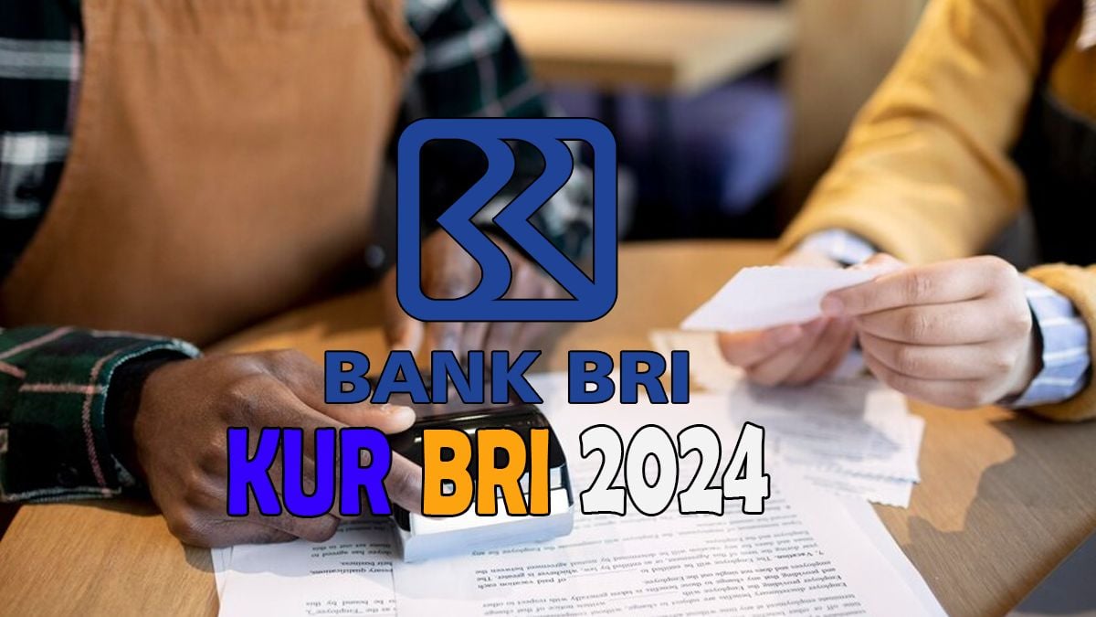 Kur Bri Berikan Pinjaman Hingga Rp Juta Simak Caranya Disini