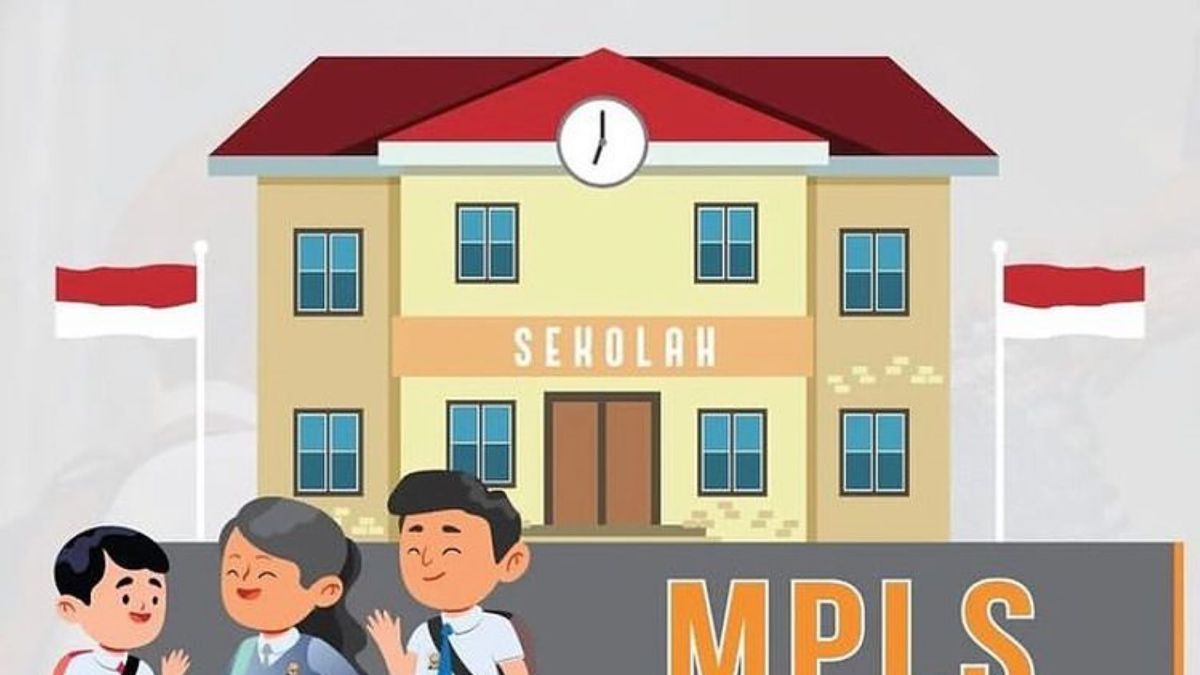 Rekomendasi Ide Kegiatan MPLS SD Tahun 2024 Kreatif dan Menarik, Sesuai ...