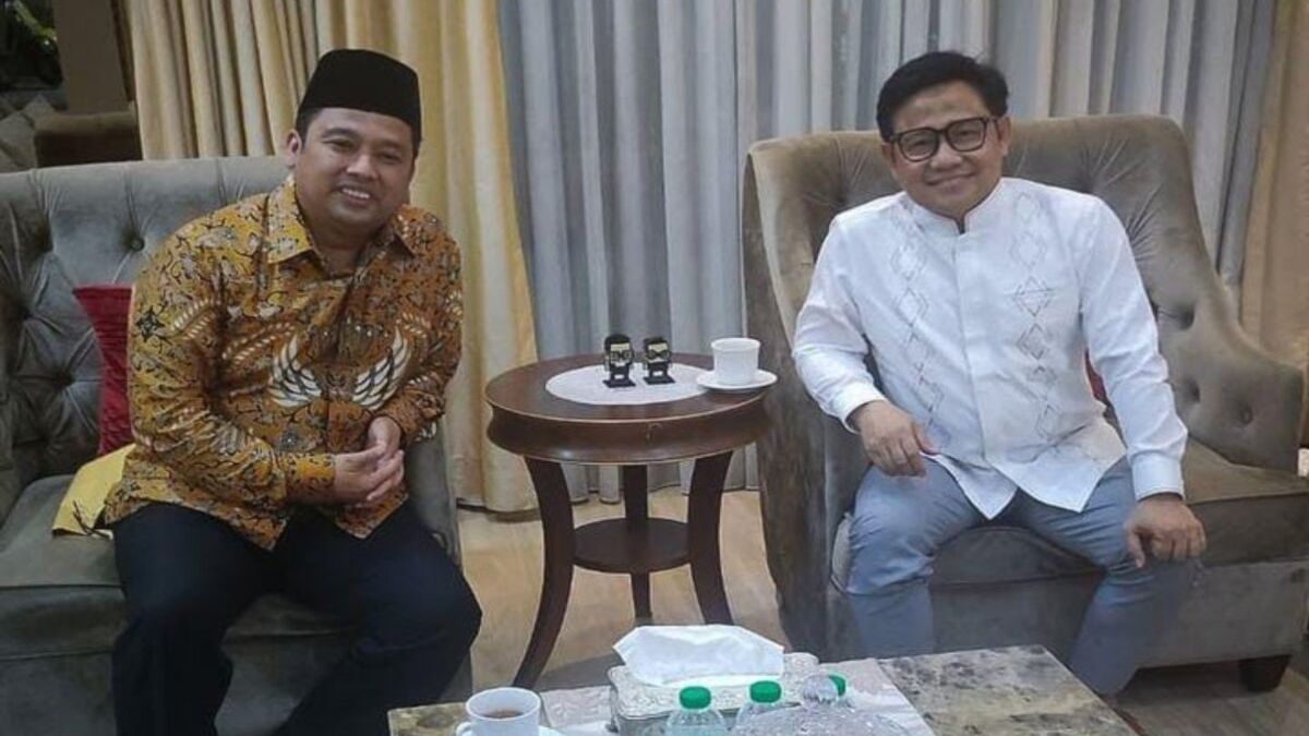 Bentuk Poros Baru Pilgub Banten 2024, Arief Berpeluang Diusung Demokrat ...