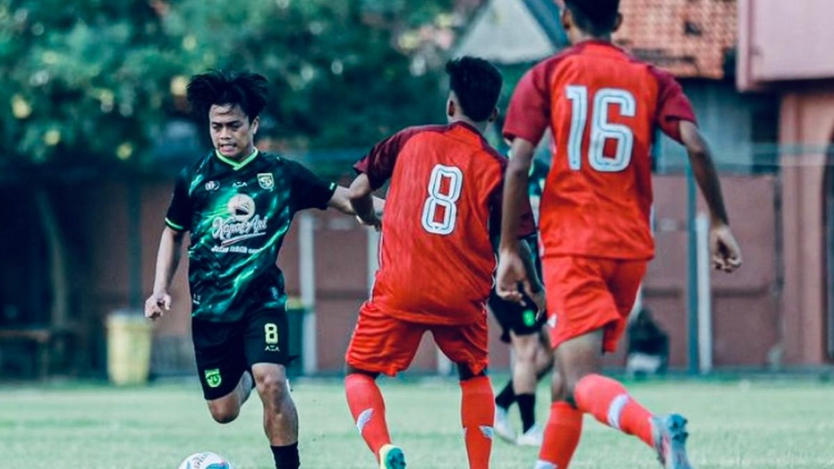 Paul Munster Ungkap Progres Persiapan Persebaya Surabaya - Mitra Jakarta