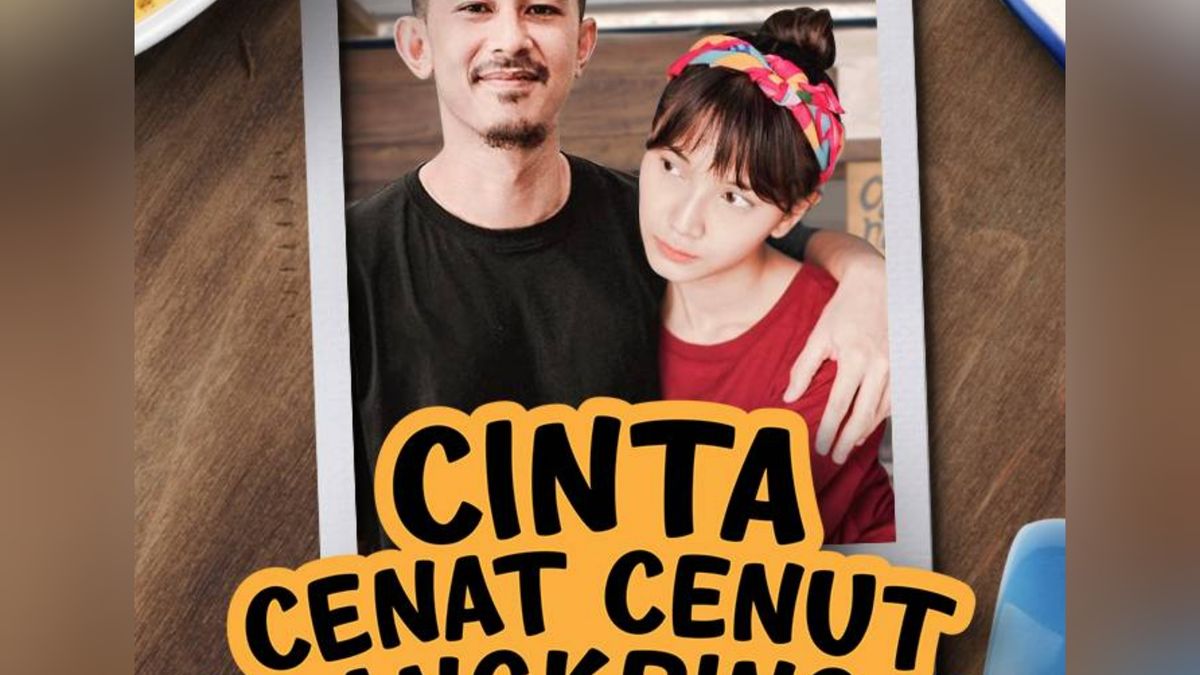 Sinopsis Ftv Siang Sctv Cinta Cenat Cenut Di Angkringan Fandy