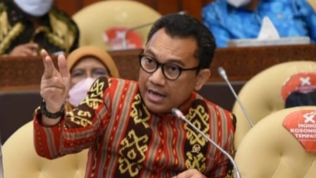 Diusung PDIP di Pilgub NTT 2024, Ansy Lema Segera Mundur sebagai Anggota DPR