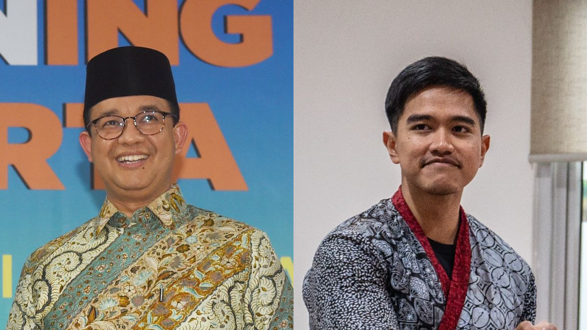 Gerindra Respons Wacana Duet Anies dan Kaesang di Pilkada Jakarta, Singgung Berbagai Kemungkinan