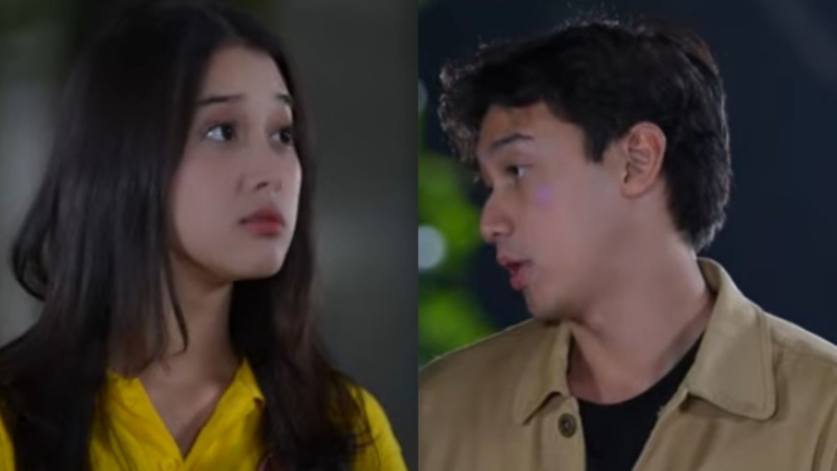 Sinopsis My Heart 13 Juli 2024 Mike dan Raisa Makin Dekat, Kapan Ya ...