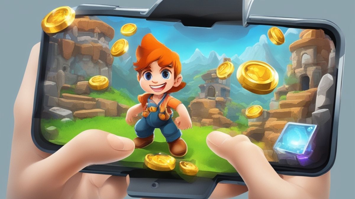 Download Game Dapat Duit: Mitos Atau Peluang Nyata? Panduan Lengkap 2024