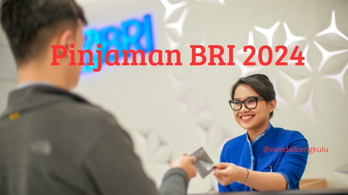 Brosur Pinjaman BRI Umum: Pinjam 200 Juta Cicilan Berapa? Cek Simulasi ...