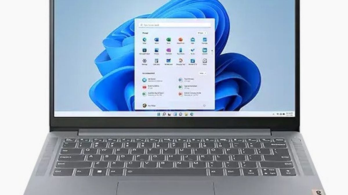 Laptop Lenovo Terbaik Di Tahun Harga Mulai Rp Jutaan Cocok Untuk Kebutuhan Sekolah