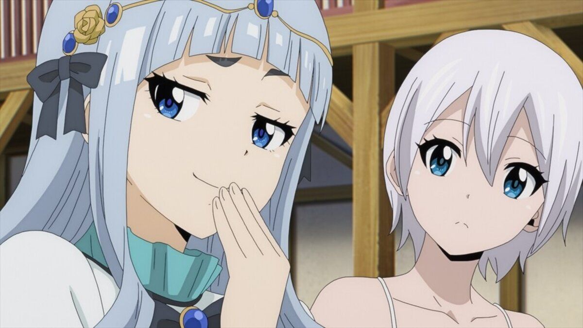 Nonton Streaming Anime <b>Fairy</b> <b>Tail</b>: <b>100</b> <b>Years</b> <b>Quest</b> Episode <b>2</b> Subtitle.