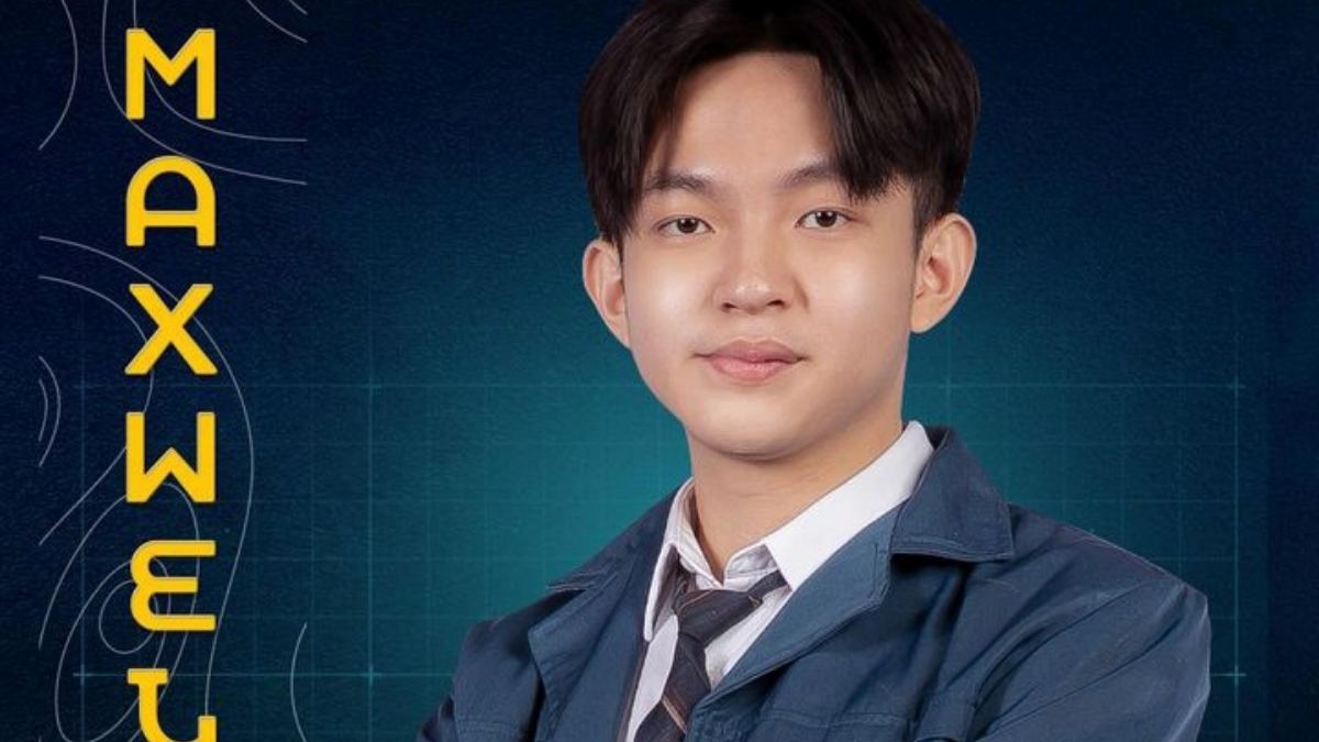 Siapa PacarAgama Maxwell Salvador Viral TikTok UNAIR? Cek Biodata