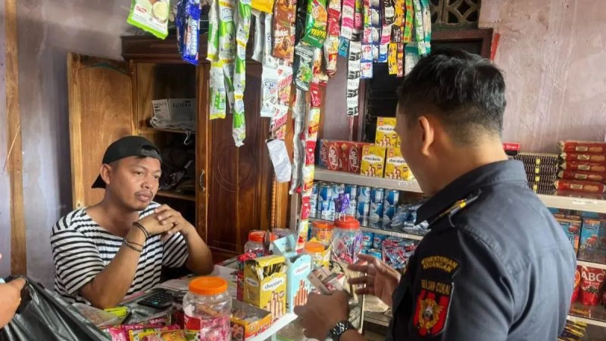 Jual Rokok Bakal Pakai Sistem Zonasi, Dilarang Keras Dagang di Dekat Sekolah: Ngeyel Bakal Ditindak!