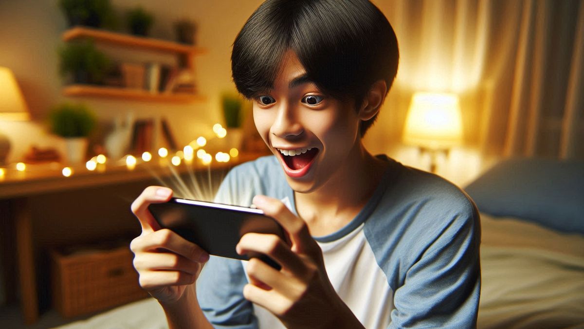 Aplikasi Game Terbukti Membayar: Hobi Jadi Cuan, Mitos Atau Fakta?