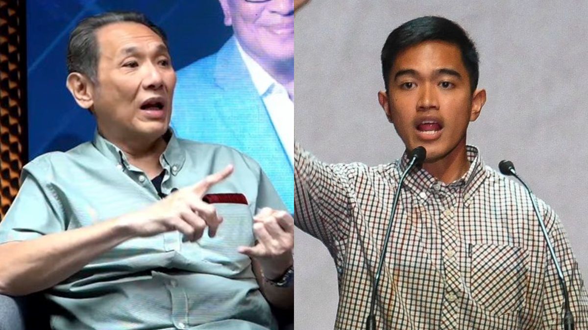 Duet Kaesang Pangarep-Jusuf Hamka Dinilai Cocok, Zita Anjani: Potensinya di Pilgub Jakarta Besar