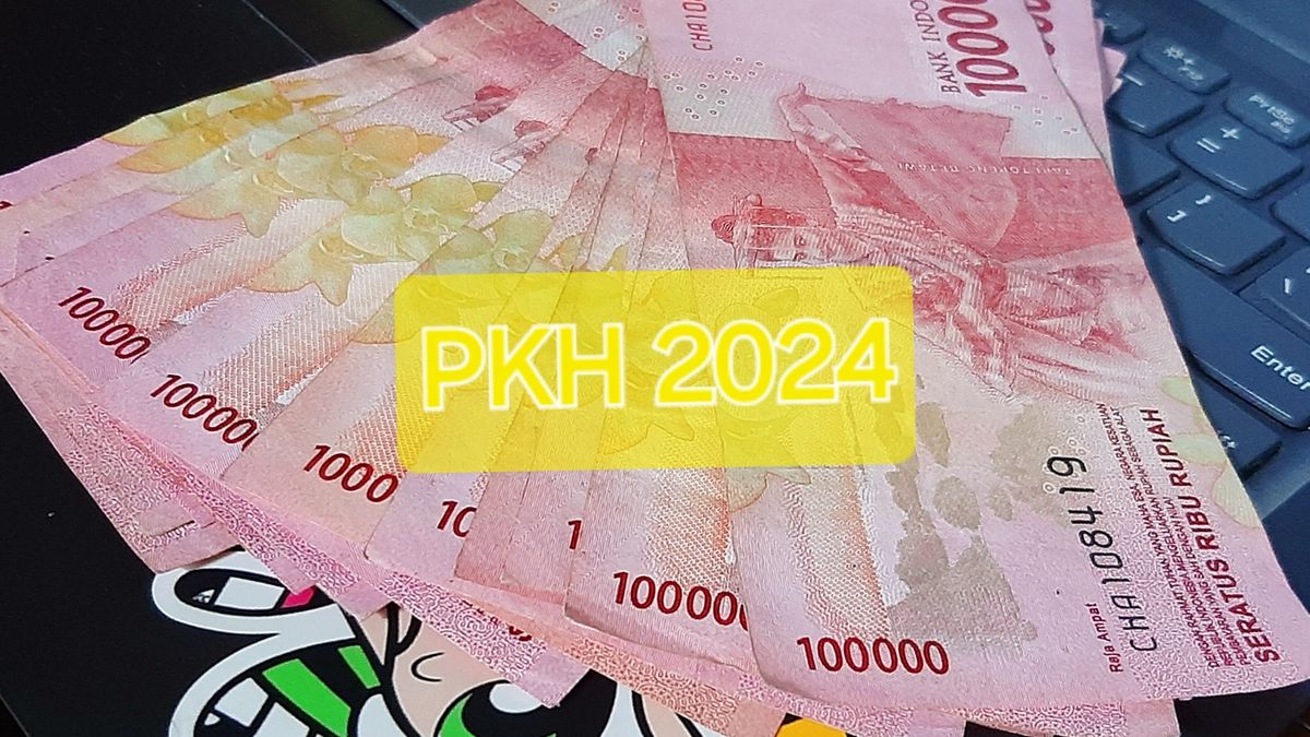 Pkh Dan Bpnt Alokasi Juli Agustus September Cair Kantor Pos Diprediksi Awal Agustus