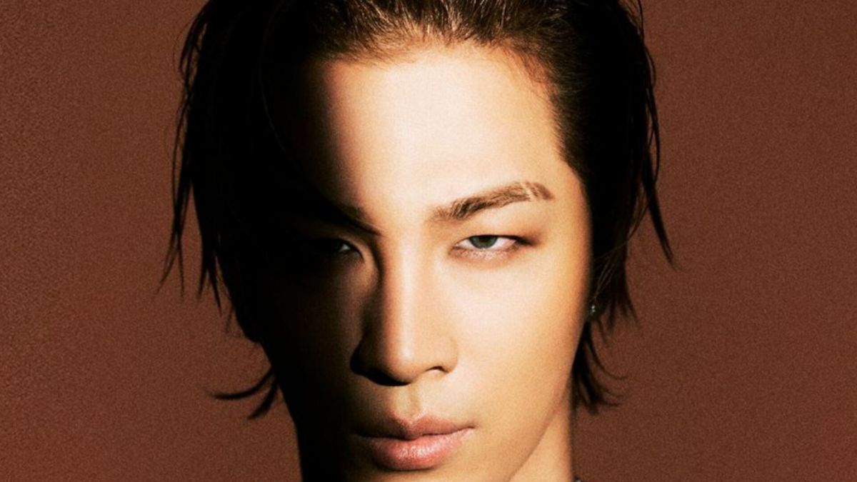 Taeyang Bigbang Siap Hancurkan Panggung Dengan Comeback Dan Konser Solo