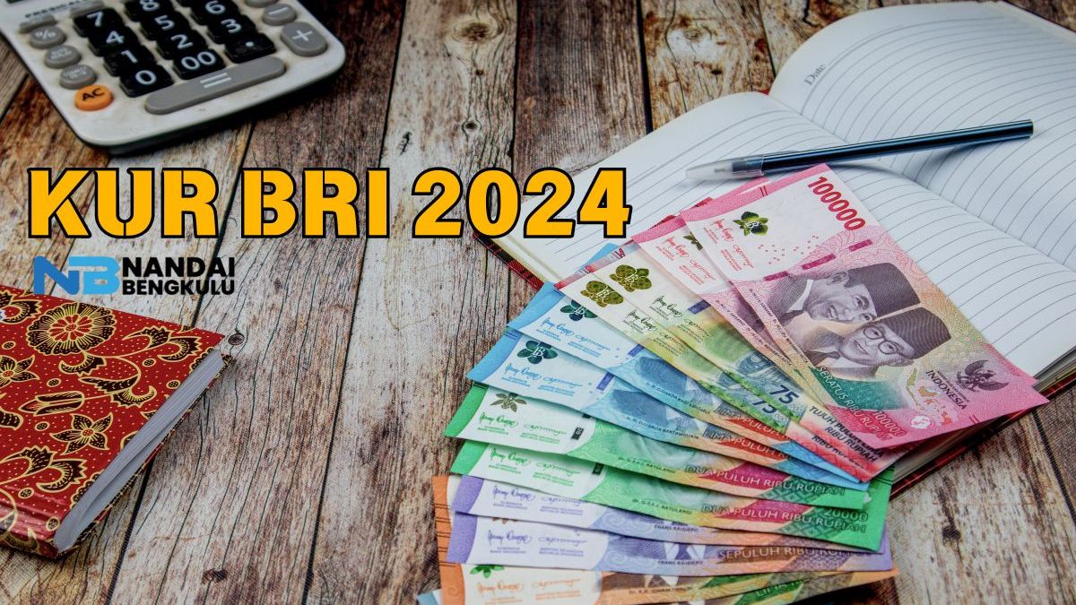 Tabel Pinjaman Kur Bri Limit Juta Lengkap Untuk Periode