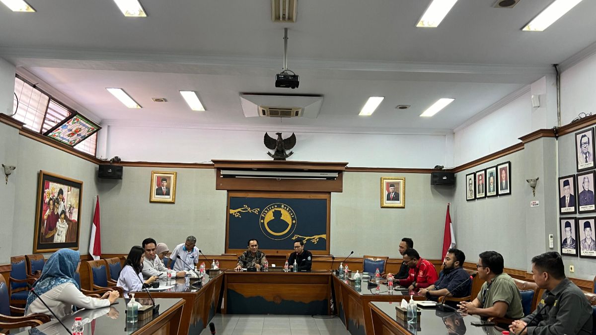 Jangan Tertukar! Ombudsman Bukan Omnibus Law, Ini Peran Pentingnya untuk Masyarakat