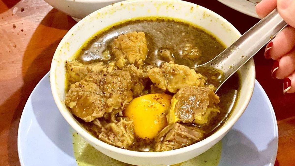 5 Wisata Kuliner Enak Di Makassar Yang Wajib Dicoba, Menunya Bikin ...